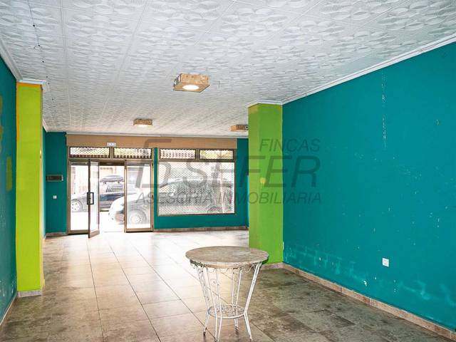 Local comercial en Alquiler en CALVARI en El Pilar