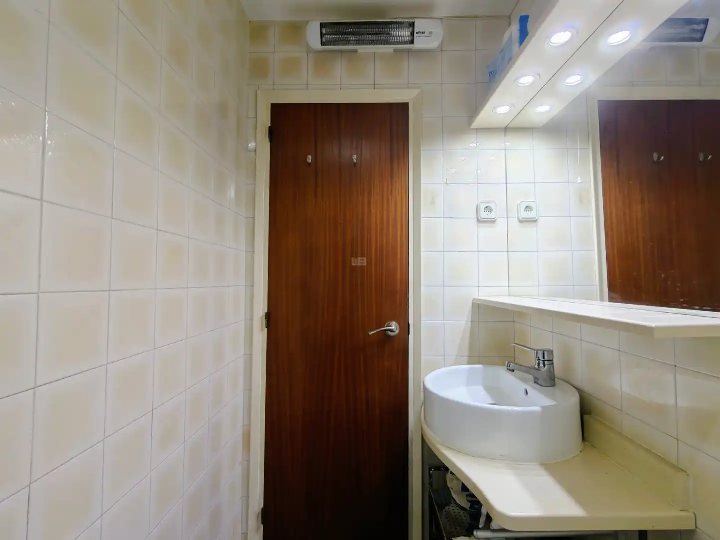 Piso con terraza en venta en Carrer de Casanova, imagen 28