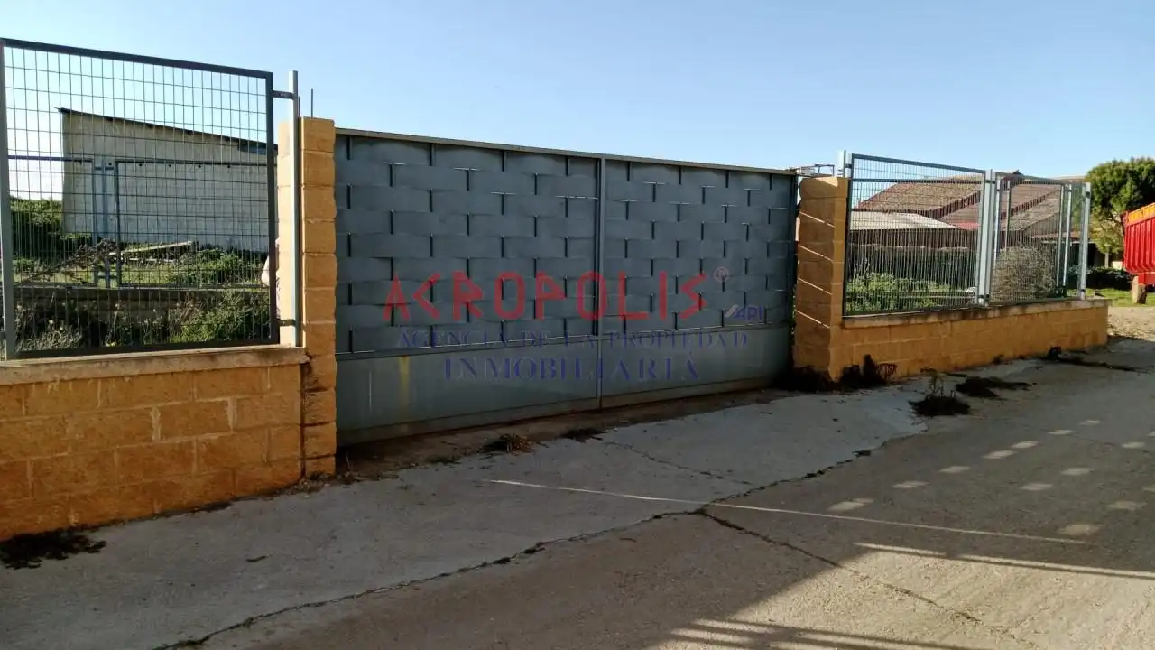Terreno residencial en venta en Calle Castañar, imagen 2