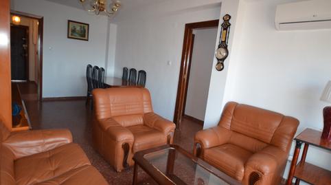 Foto 5 de Pis de lloguer a Calle Fray Juan Sánchez Cotán, Cartuja, Granada Capital