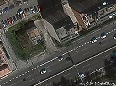 Einzelparkplatz zum Verkauf in Latina