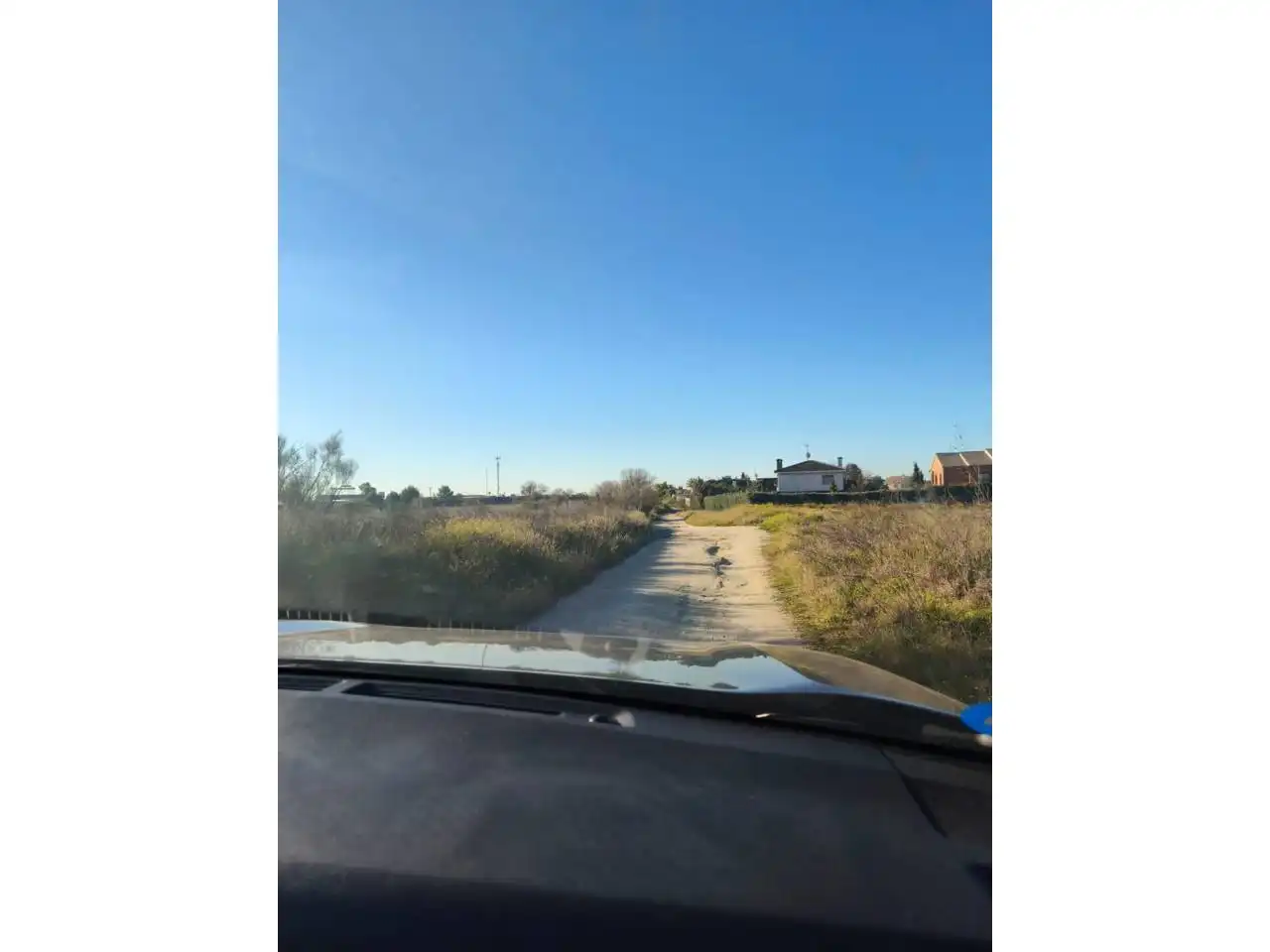 Lands and plots for sale in Carretera de Extremadura, imagen 5