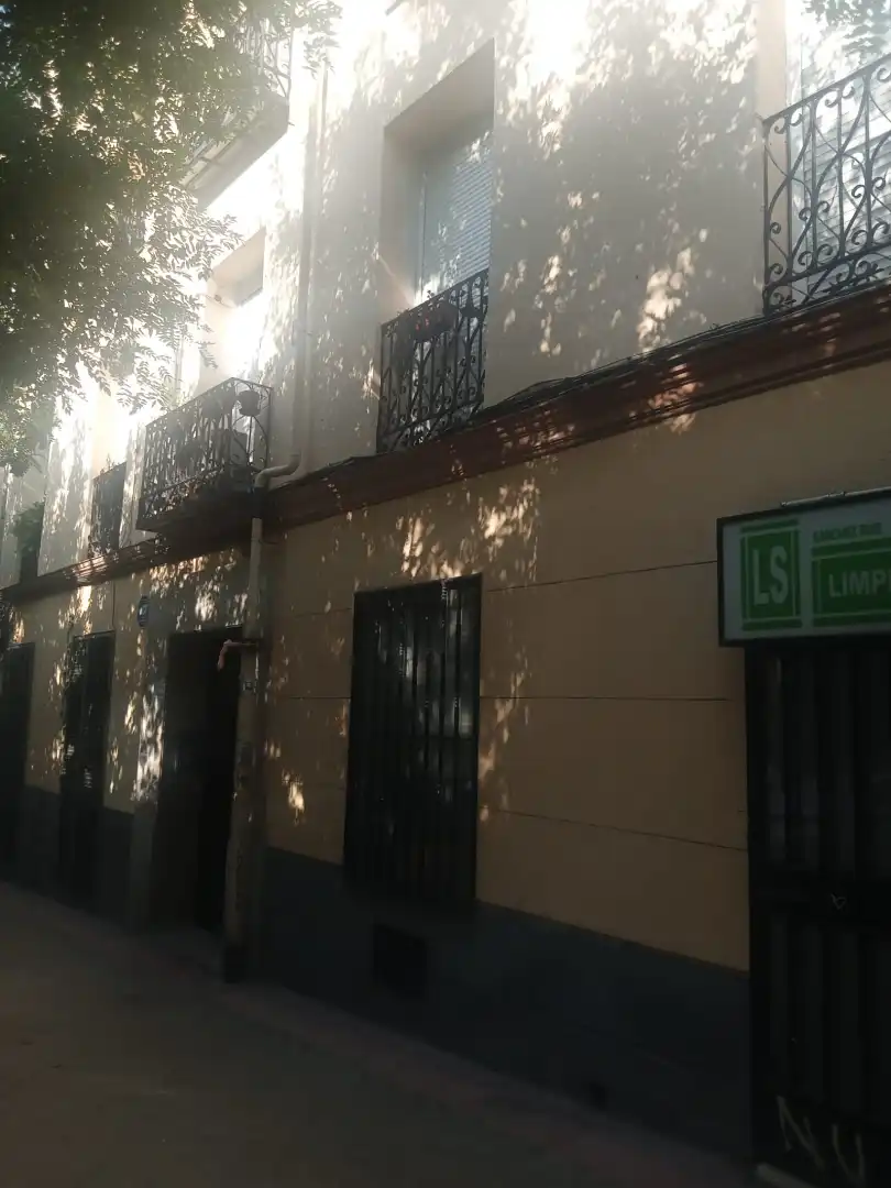 Flat for rent in Calle del General Lacy, Palos de Moguer
