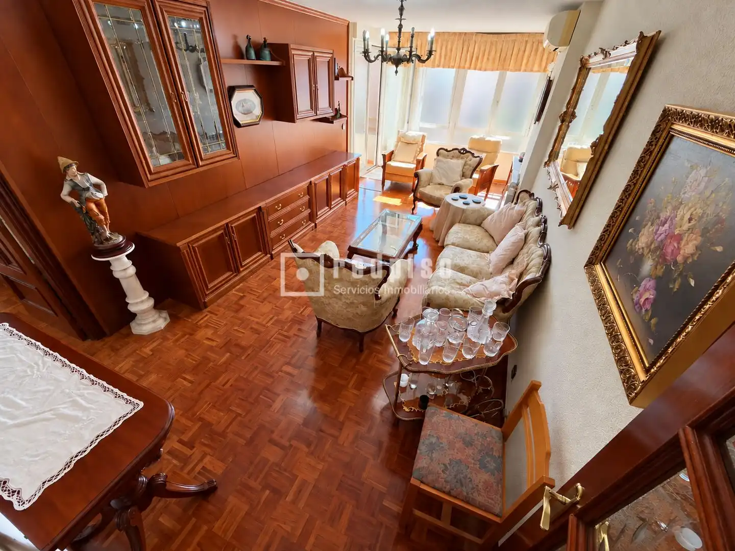 Flat with lift for sale in La Espinilla - Parque Blanco, imagen 3