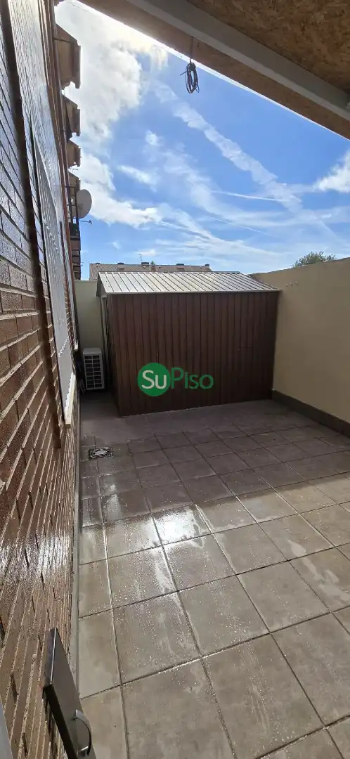 Flat for sale in Barrio Estación, 2C