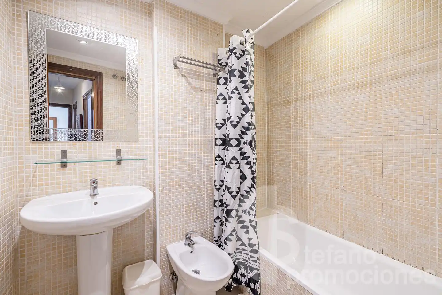 Baño de Piso en venta en Cruz de Humilladero