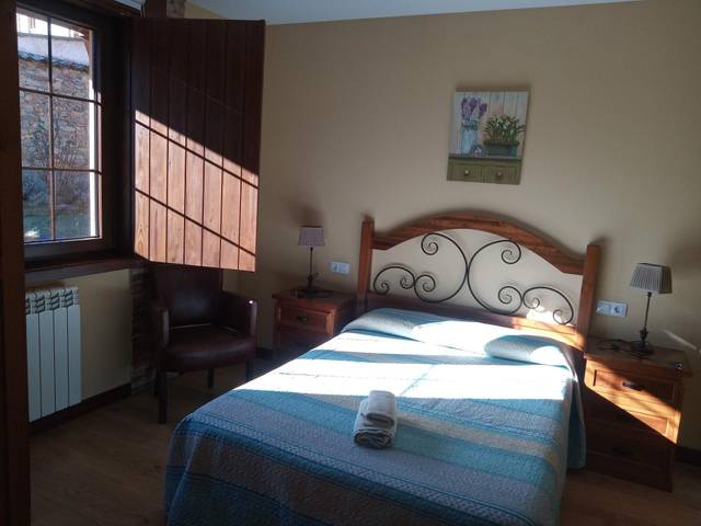 Casa-chalet en Venta en Santiago Millas