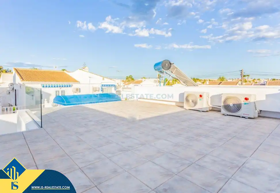 Villa avec piscine à vendre à Los Balcones - Los Altos, imagen 13