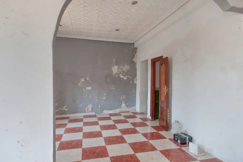 Piso en venta en C/ Pimienta, Residencial Rancho Park , Villamartín - Las Filipinas