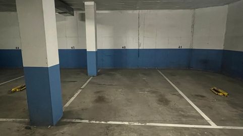 Pàrquing en venta a la zona Plaça Joanot Martorell, Torelló.