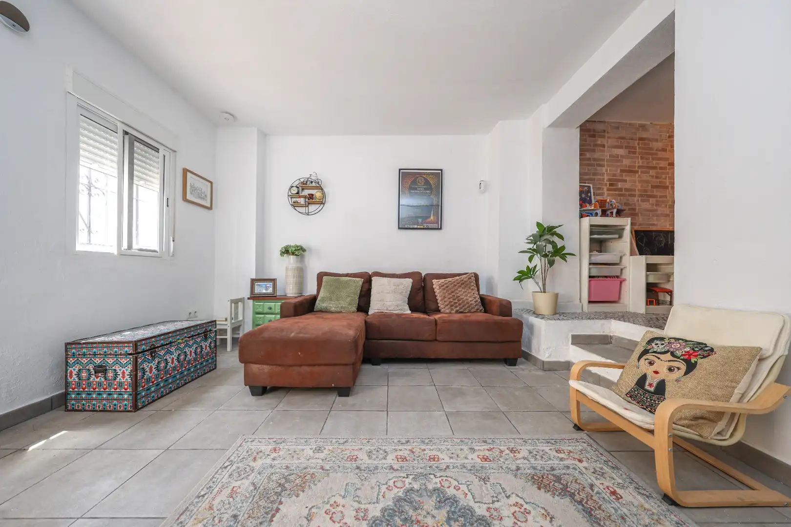 Living room of Houses for sale in Guaro