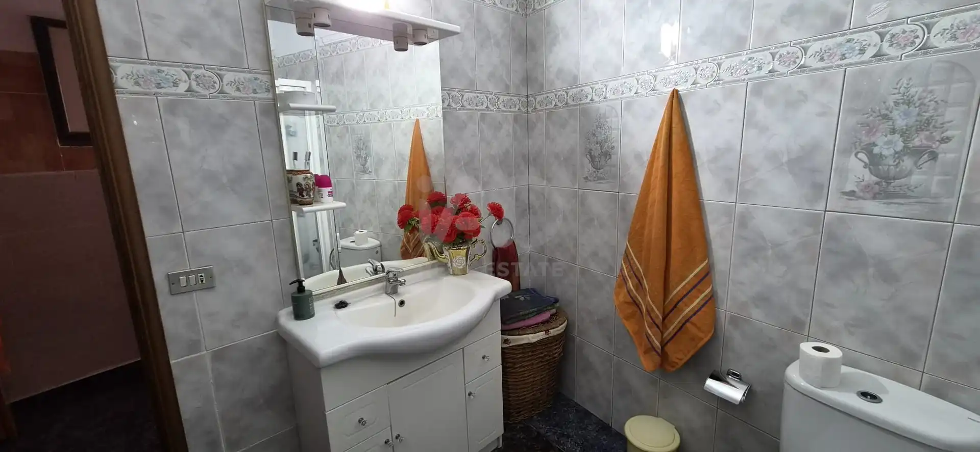 Baño de Finca rústica en venta en San Miguel de Abona