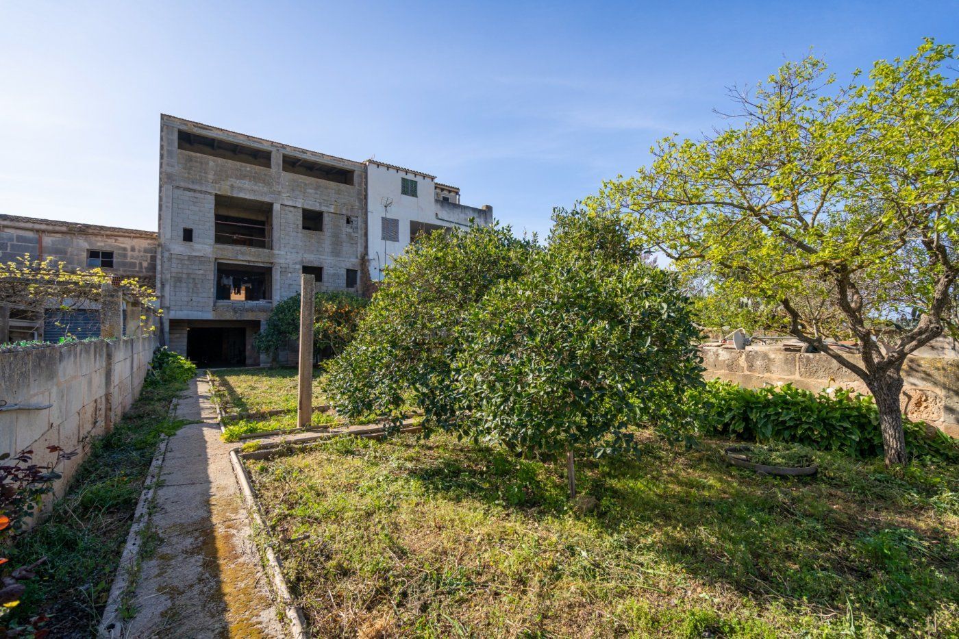 Edifici en venda a Campos