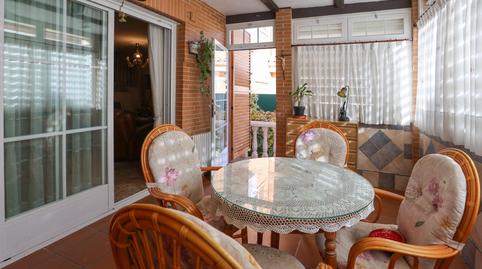 Foto 4 de Casa adosada en venta en Restón I - Restón II, Madrid