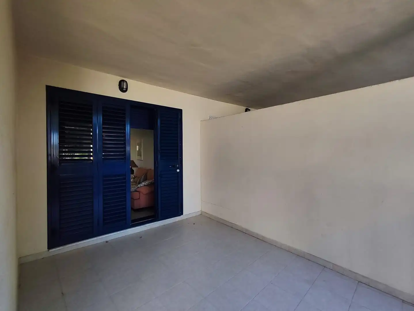 Apartamento en venta en Carretera de les Marines a Dénia, 5, Les Bassetes - El Marjal