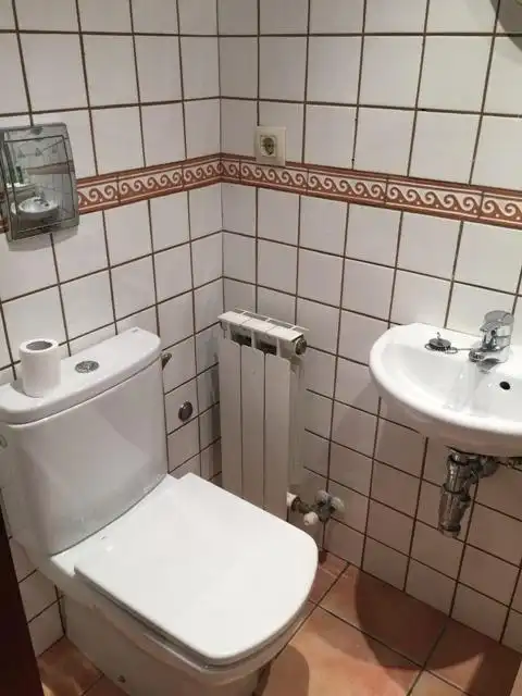Flat for rent in Sant Narcís