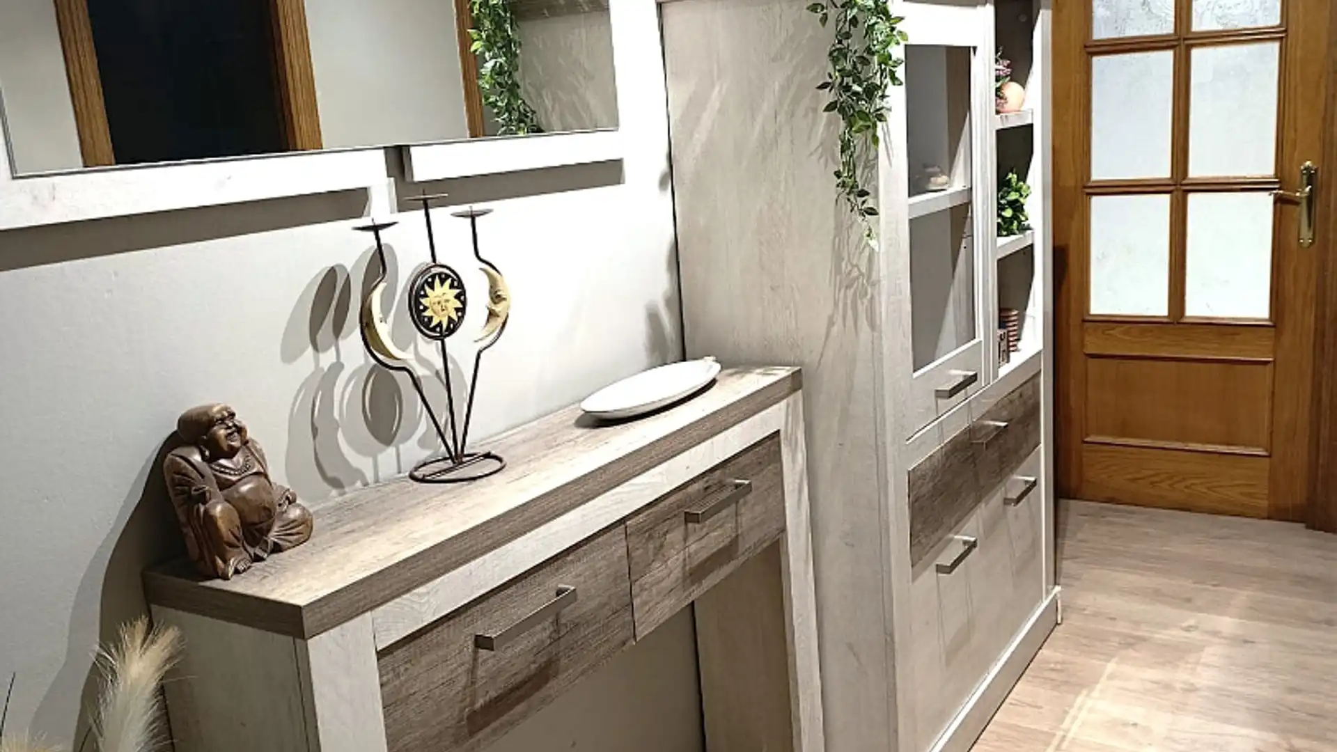 Piso en venta en Torrelles de Llobregat con Calefacción