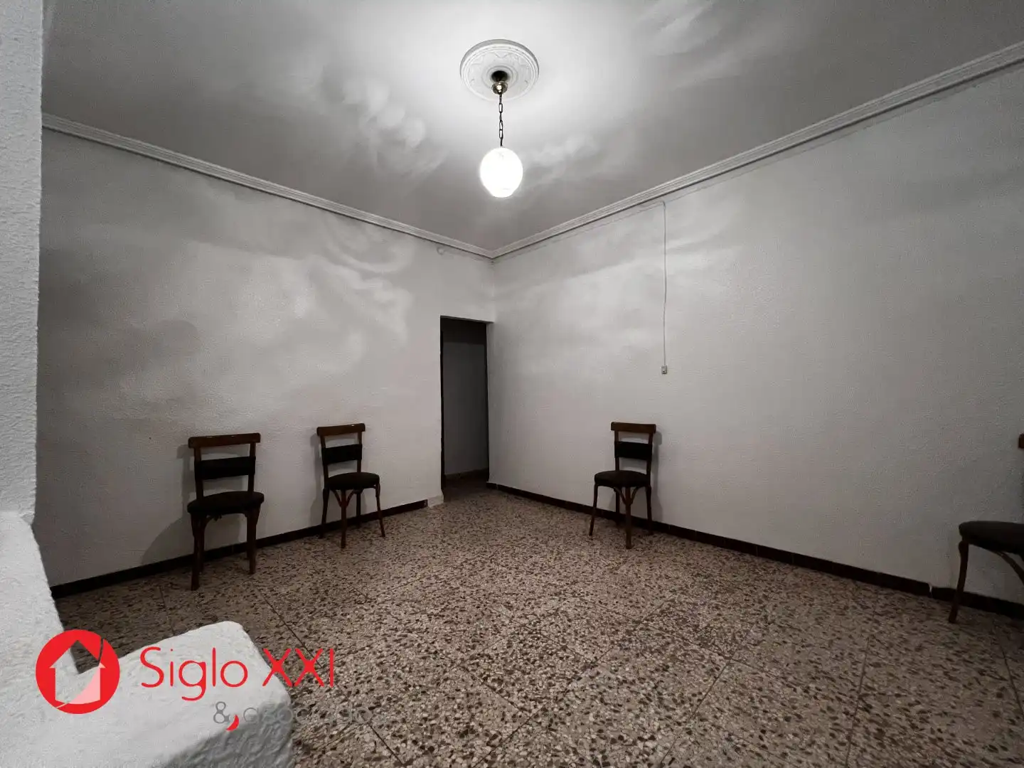 Casa o chalet en venta en Arquillos con Terraza