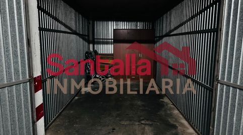 Foto 4 von Garage zum Verkauf in Calle Alclub, 1, Velilla - Velilla Taramay, Almuñécar