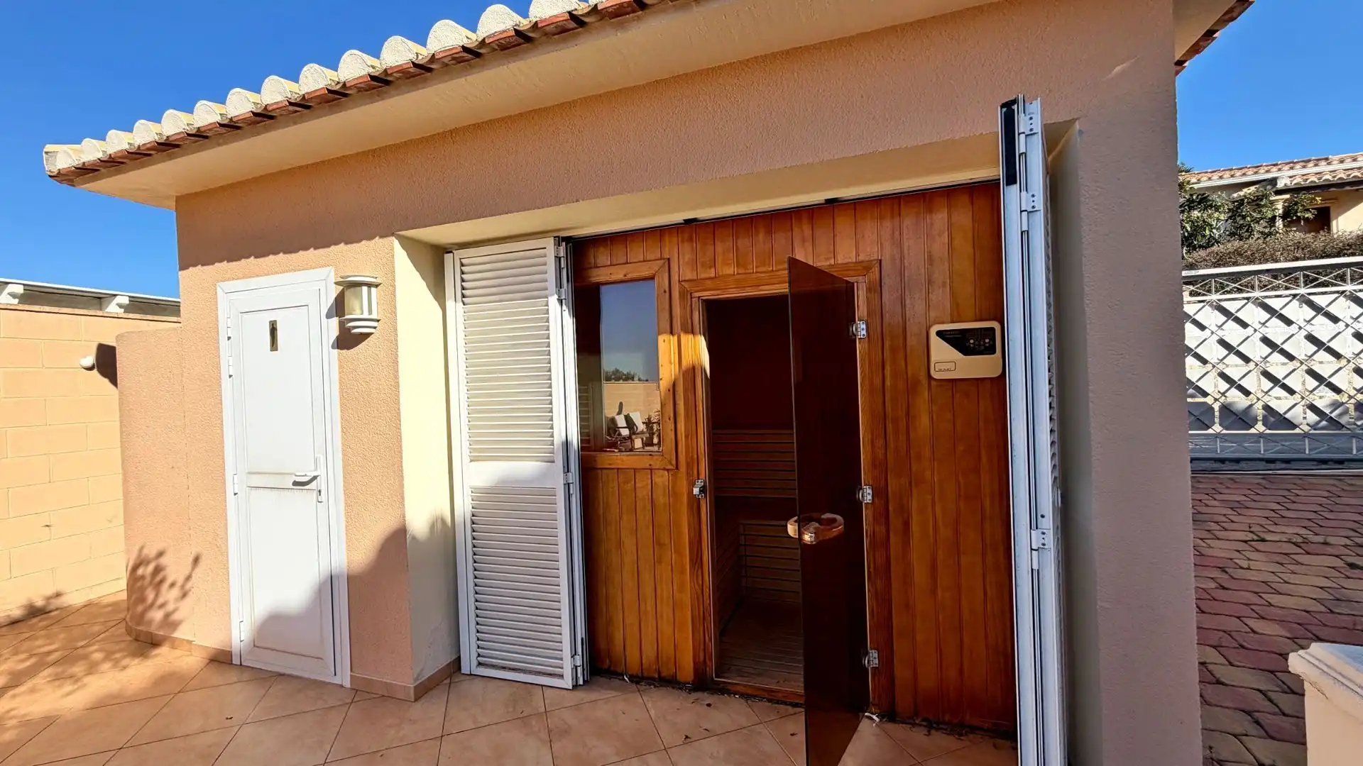 House with pool for sale in Medussa 46B, imagen 53