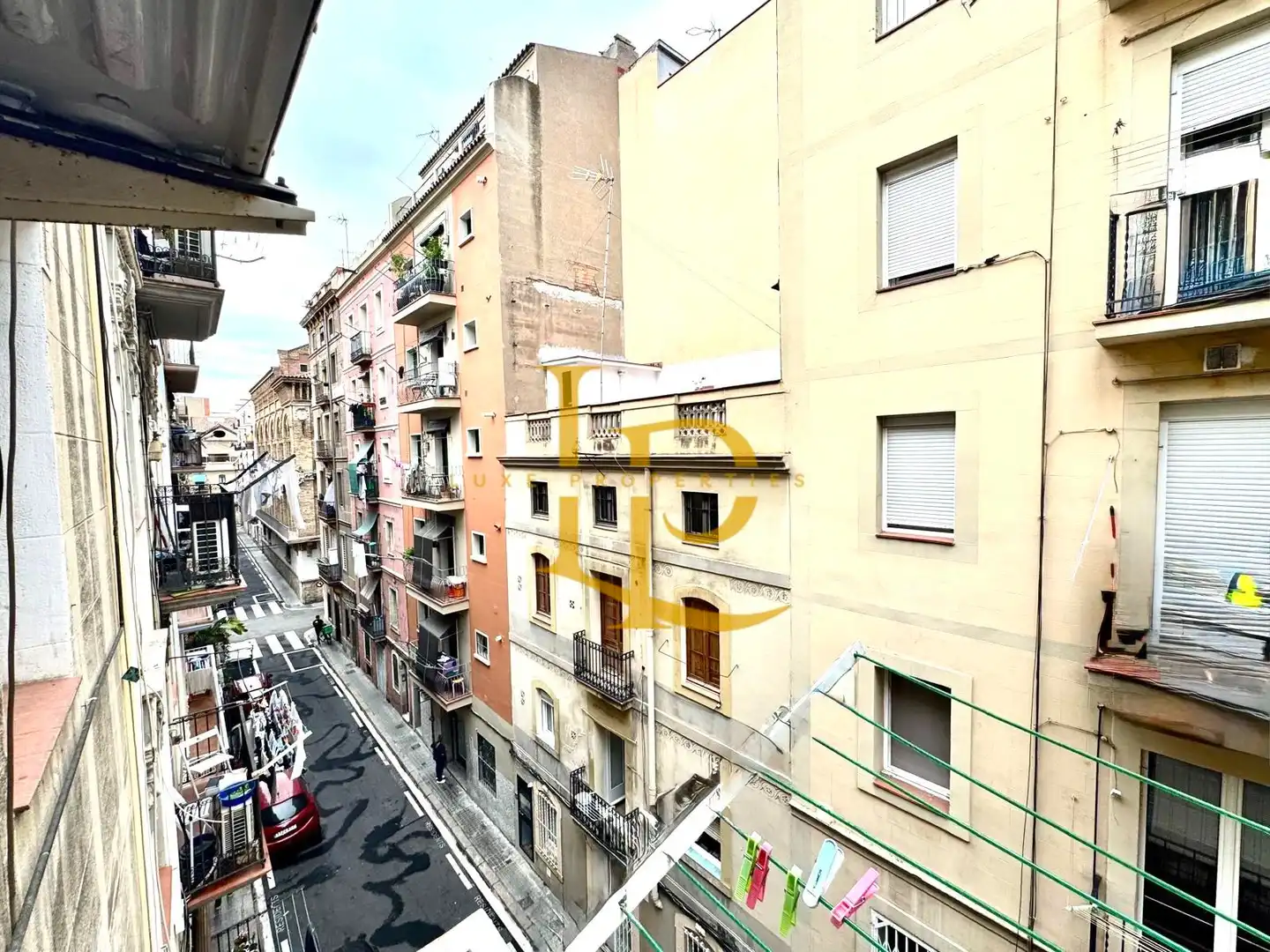 Flat for sale in Carrer dels Pescadors, La Barceloneta