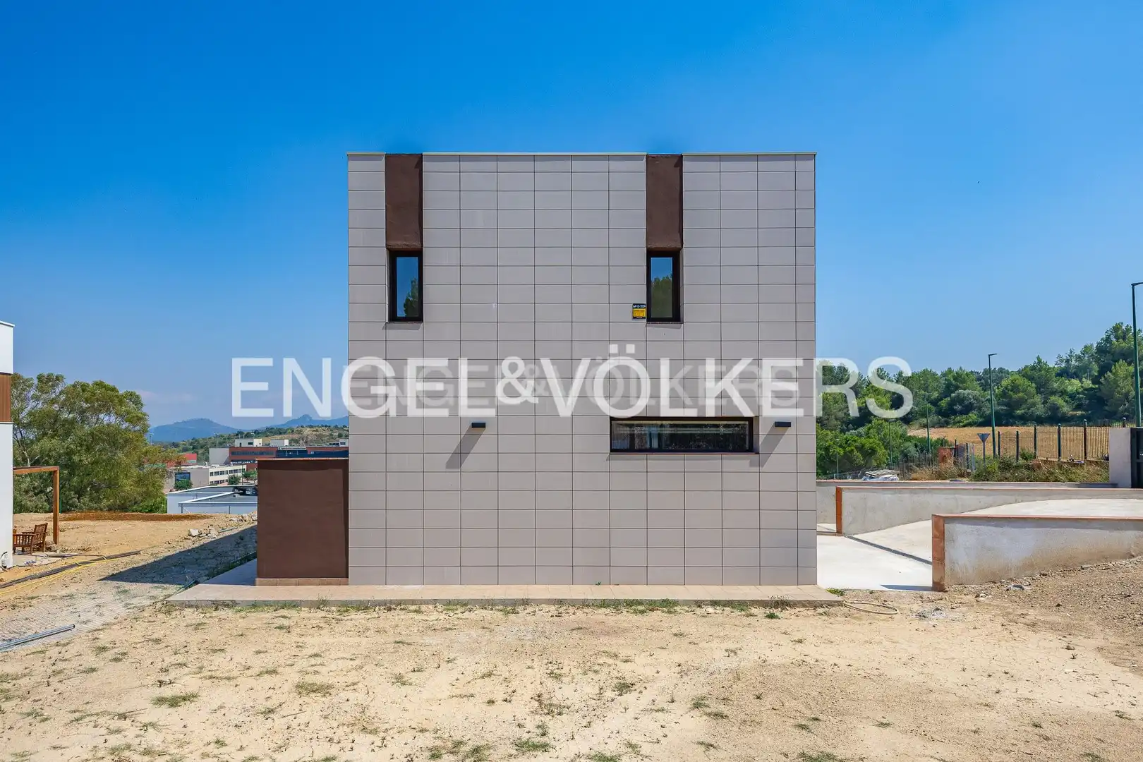 Casa amb piscina en venda a Sant Esteve Sesrovires, imagen 42