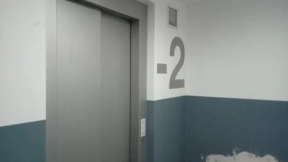 Parkplatz zum Verkauf in TENIENTE CORONEL NOREÑA, imagen 14