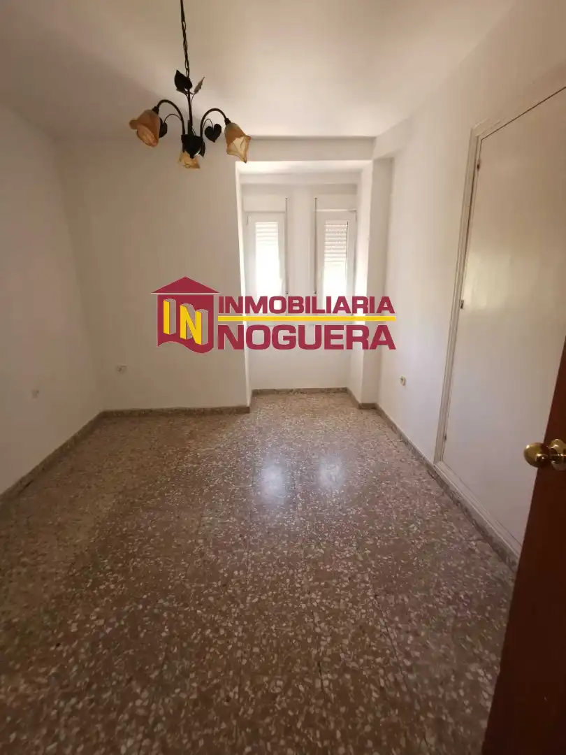Exterior view of Flat for sale in Écija