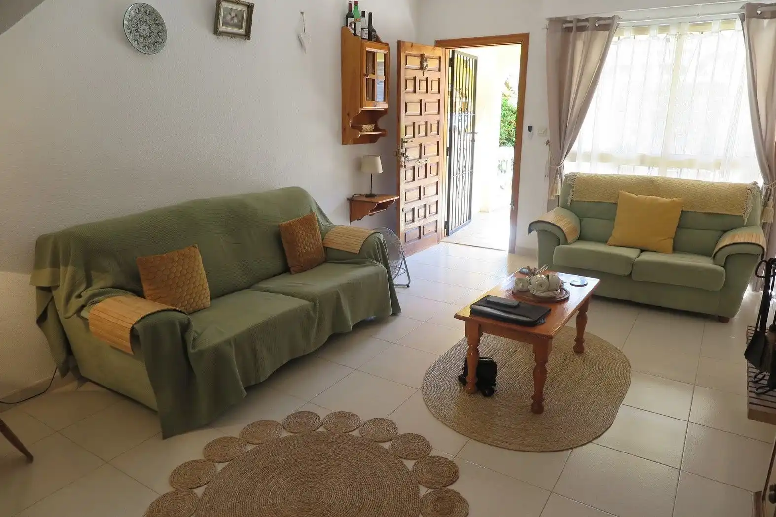 Maison mitoyenne avec piscine à vendre à Pueblo Acantilado - Lanuza, imagen 5