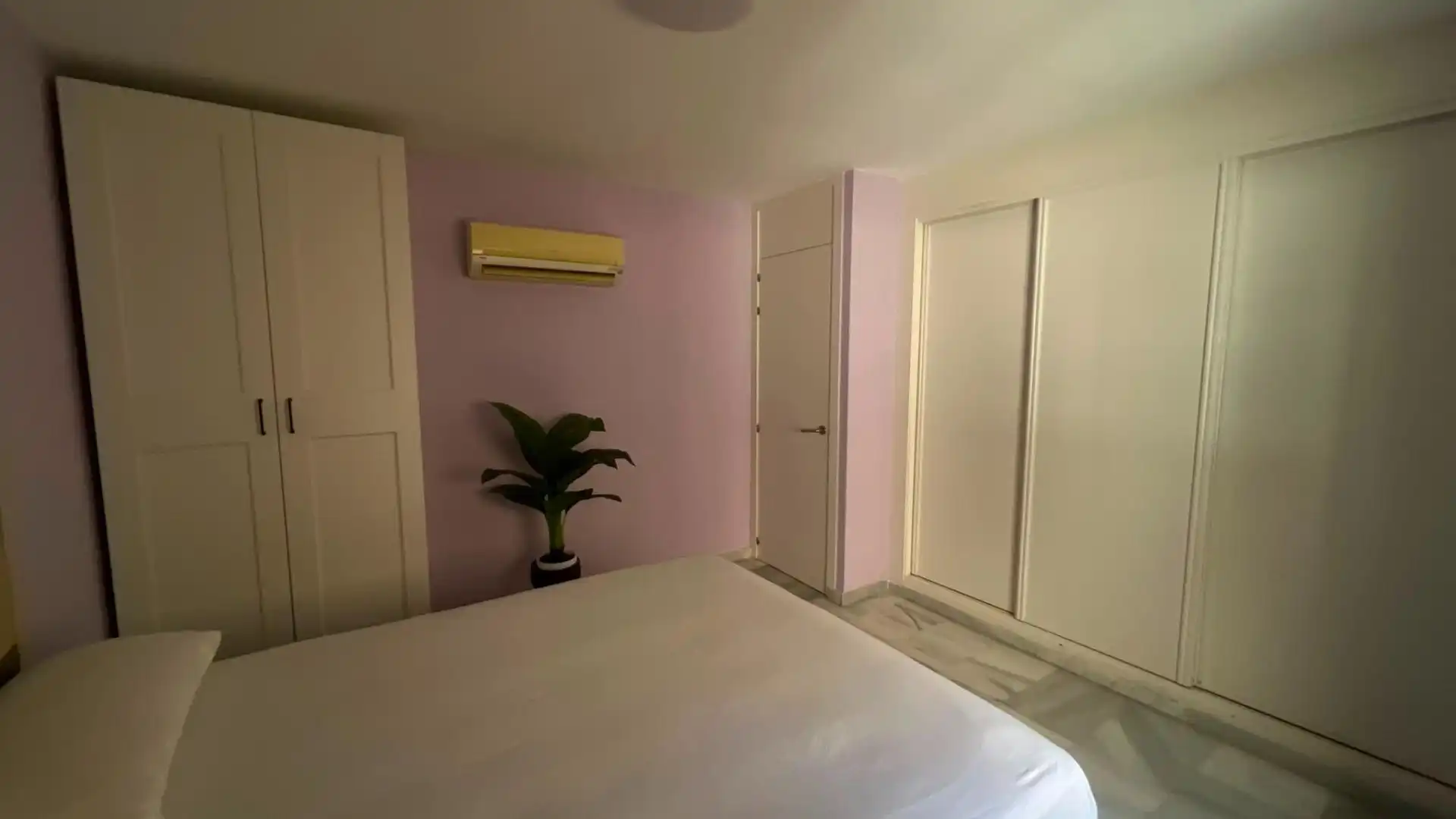 Habitación de Ático en venta en El Ejido con Aire acondicionado y Piscina