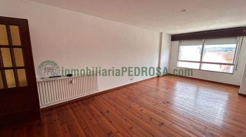 Piso en Pontevedra con excelentes comodidades