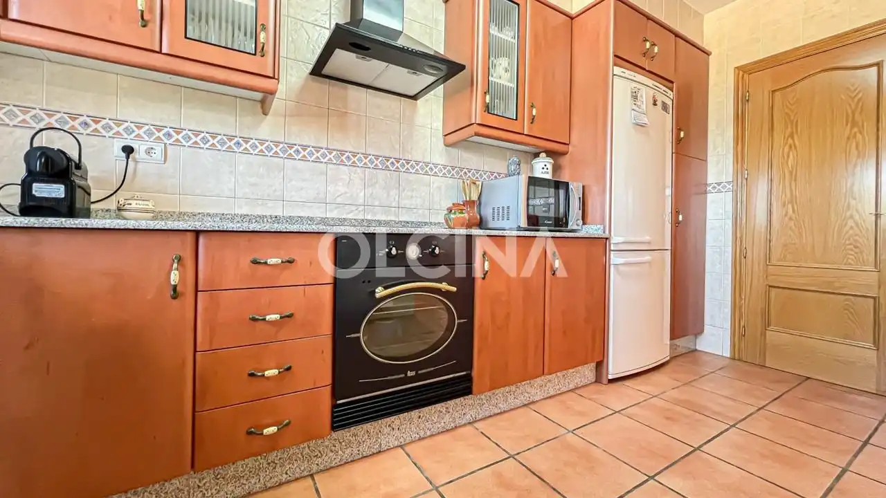 Haus zum Verkauf in Ibi, imagen 12