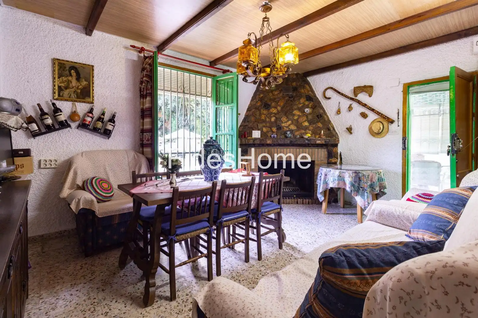 Casa rustica in vendita a XCWF+HH4 Dúrcal 15, imagen 31