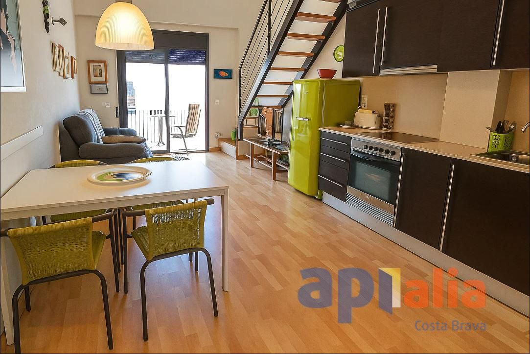Dúplex en venda a de la Llibertat, Sant Antoni de Calonge