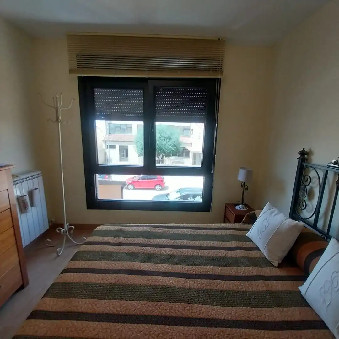 Casa a schiera con terrazza in vendita a Calle Ciriaco Velasco 18, imagen 28