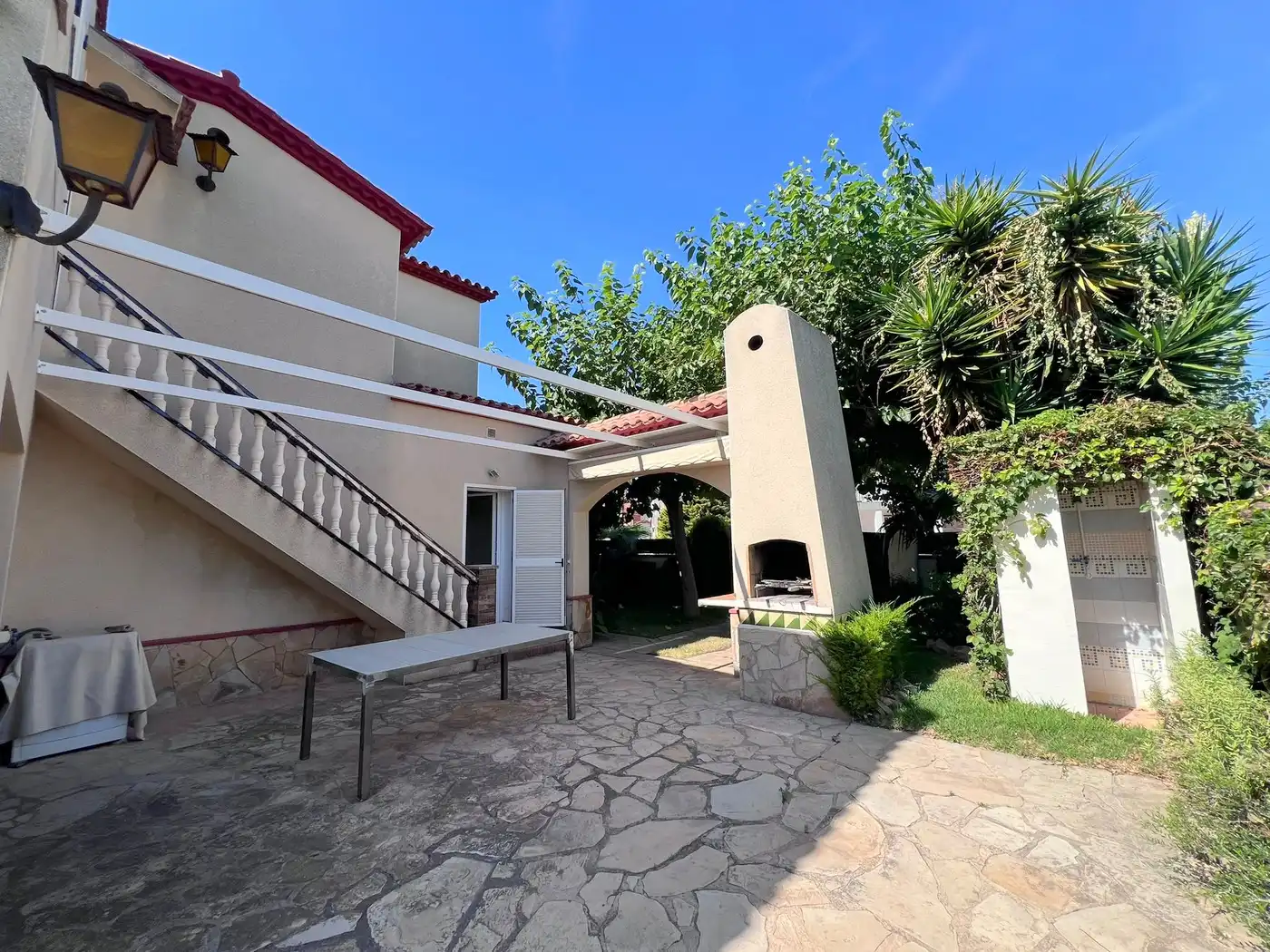 Villa avec piscine à vendre à Carrer Joaquim Sorolla, imagen 30