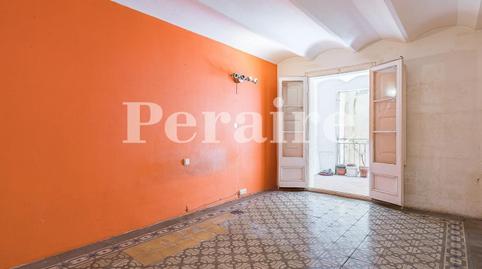 Foto 4 de Planta baixa en venda a  Lesseps, 31, El Putget i el Farró,  Barcelona Capital