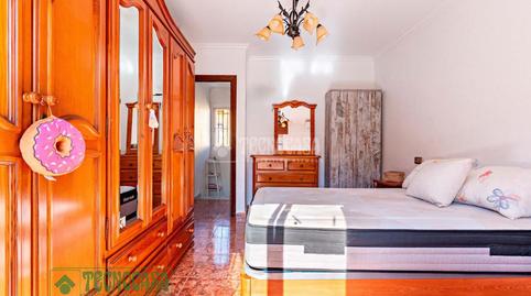 Foto 3 de Casa adosada en venda a Ejido Sur, Almería