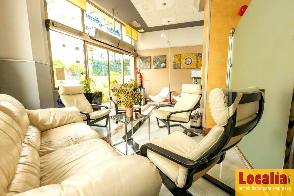 Living room of Building for sale in Torrelavega 