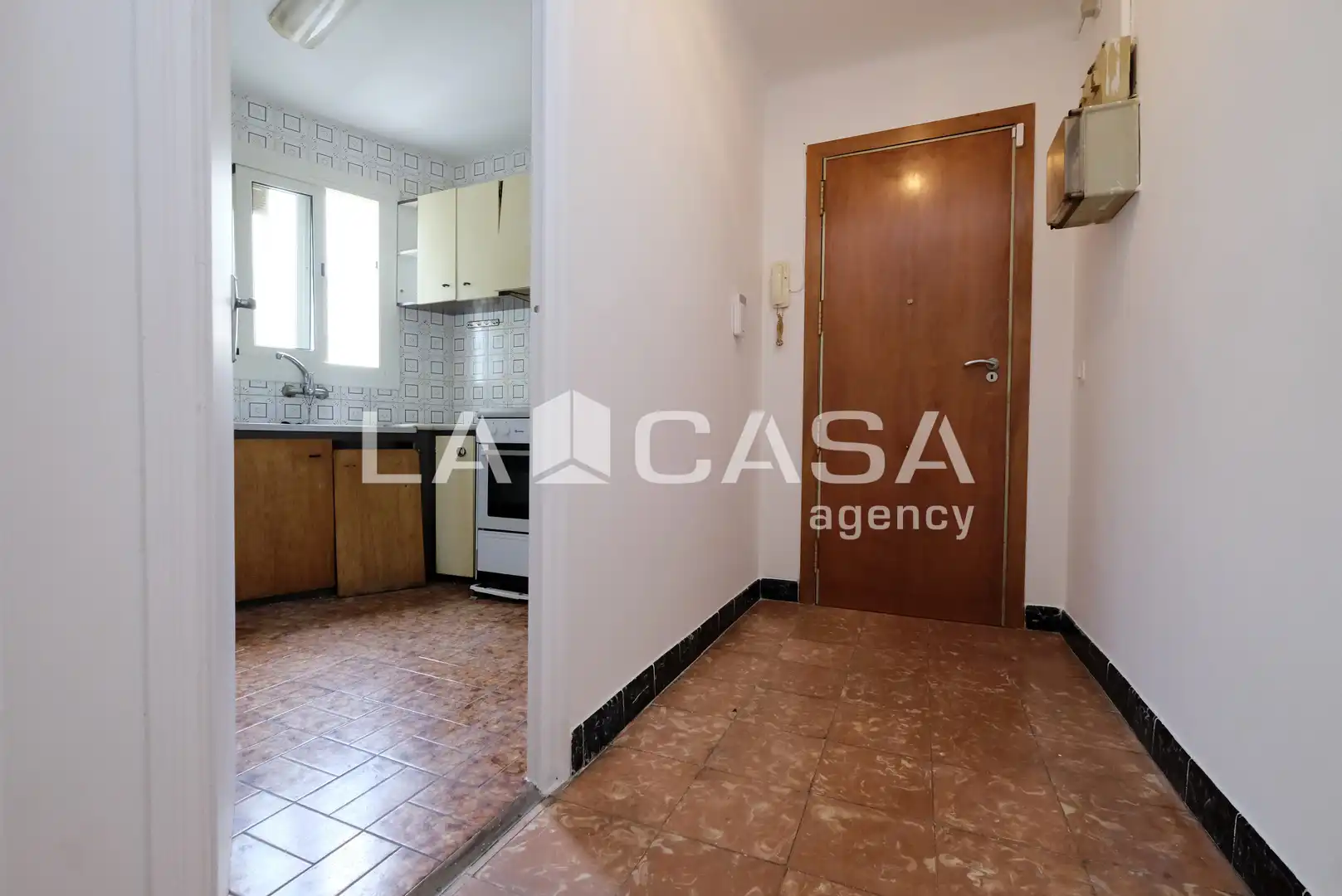 Piso en venta en Barcelona con Balcón