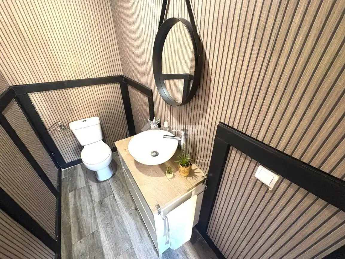 Maison jumelée à vendre à Av. de Montañana, imagen 3