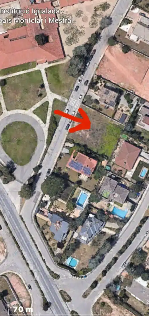 Residential land for sale in Sesoliveres - Pla de la Massa, imagen 4