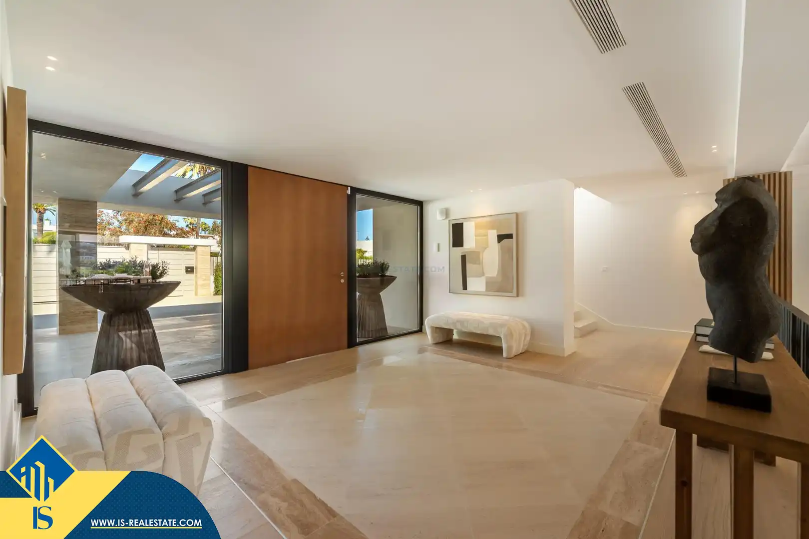 Chalet con piscina en venta en Nueva Andalucía, imagen 44