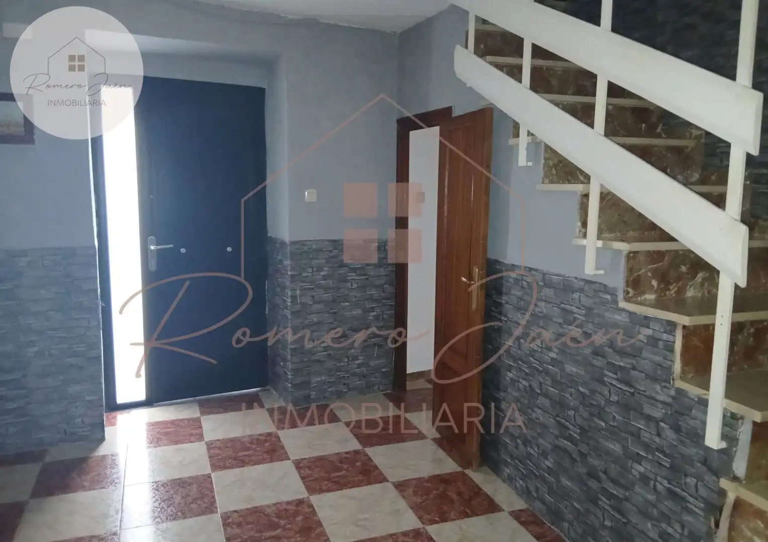 Casa o xalet en venda en Jaén amb Terrassa