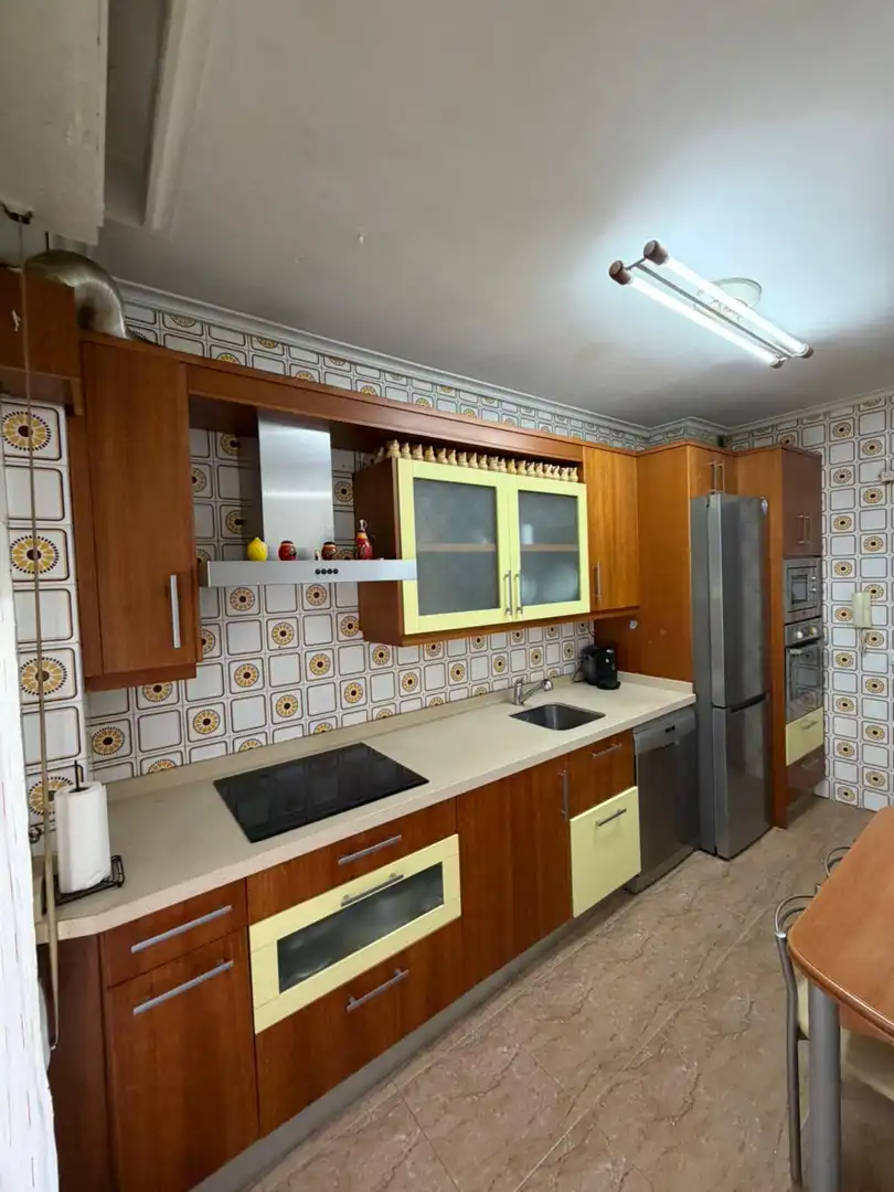 Appartement avec terrasse à vendre à Centro