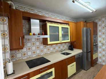 Piso con balcón en venta en Centro