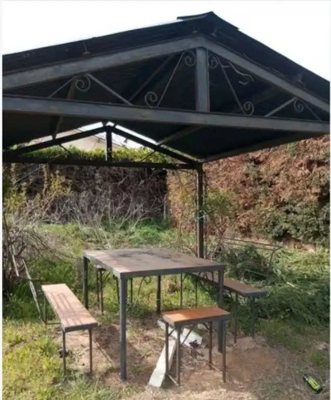 Terrassa de Residencial en venda en Valverdón