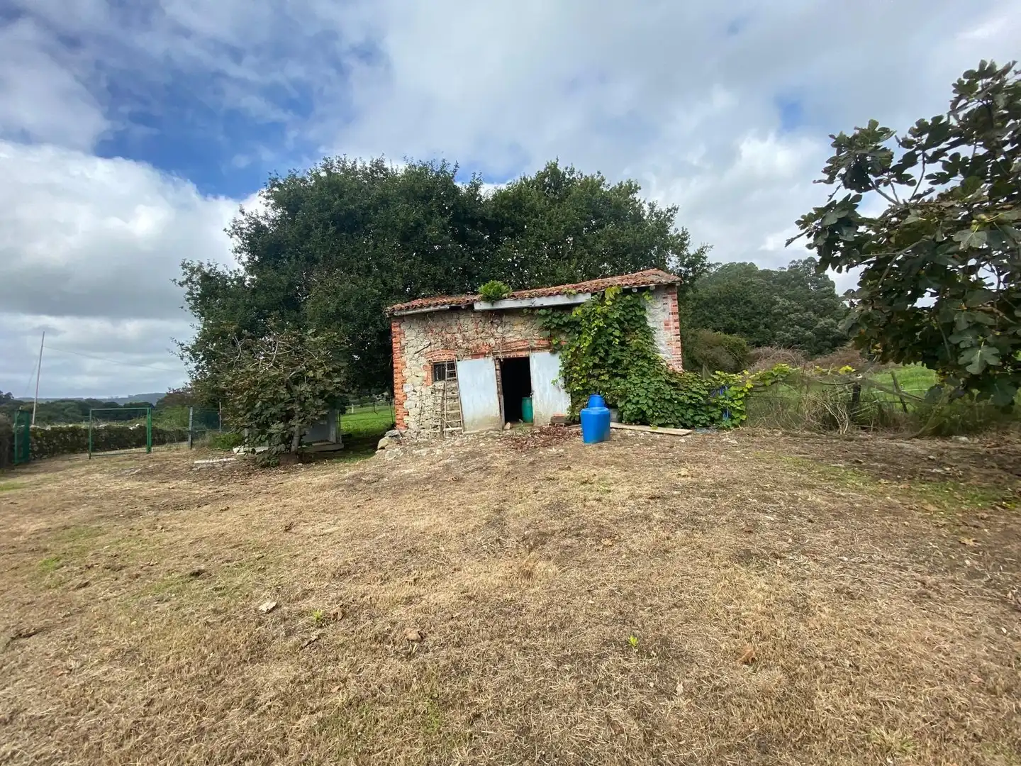 Finca rústica en venta en Argoños
