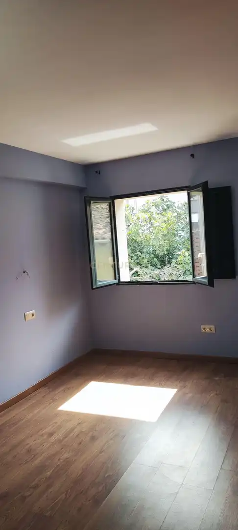 Bedroom of Houses for sale in Baños de Montemayor  with Air Conditioner, Balcony and Alarm