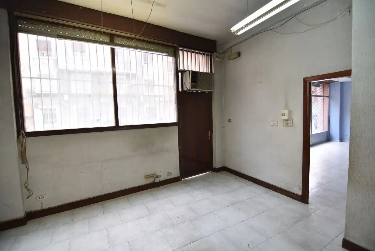 Locale commerciale in vendita a Jose Antonio Gisasola Kalea, imagen 25